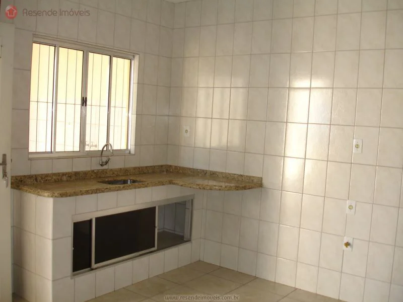 Foto 4 de 12 - Casa para aluguel em Vila Julieta